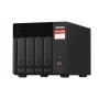 QNAP TS-473A NAS Tower Collegamento ethernet LAN Nero V1500B (TS-473A-8G)