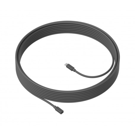 Logitech 950-000005 accessorio per videoconferenza Nero (950-000005)
