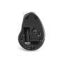 Kensington Mouse Pro Fit® Ergo wireless verticale (K75501EU)