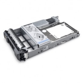 DELL 400-AUVR disco rigido interno 2.5" 2400 GB SAS (400-AUVR)