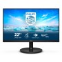 Philips V Line 222V8LA/00 Monitor PC 54,6 cm (21.5") 1920 x 1080 Pixel Full HD LCD Nero (222V8LA/00)