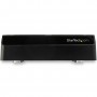 StarTech.com Docking Station per 4 HDD/SSD SATA da 2,5/3,5" - Dock USB 3.1 (10Gbps) con UASP (SDOCK4U313)