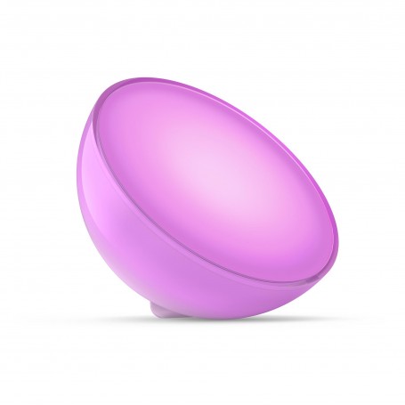 Philips Hue White and Color ambiance Luce portatile Hue Go (ultimo modello) (915005821901)