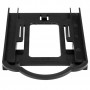 StarTech.com Staffa di Montaggio SSD/HDD da 2,5" per Alloggiamento da 3,5" - Installazione senza utensili (BRACKET125PT)