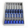 StarTech.com Kit di attrezzi per computer con 7 cacciaviti di precisione (CTK100P)