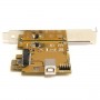 StarTech.com Scheda adattatore PCI Express a Mini PCI Express (PEX2MPEX)