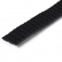 StarTech.com Fascette fermacavi - Fascie avvolgicavo Hook & Loop - Rotolo da 30,4 m (HKLP100)