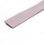 StarTech.com Rotolo di nastro con chiusura a strappo da 30,4 m - Rosso (HKLP100RD)