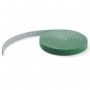 StarTech.com Rotolo di nastro con chiusura a strappo da 30,4 m - Verde (HKLP100GN)