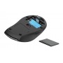 Trust Kuza mouse Mano destra USB tipo A Ottico 1600 DPI (24114)