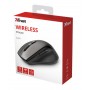 Trust Kuza mouse Mano destra USB tipo A Ottico 1600 DPI (24114)