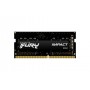 Kingston Technology KF432S20IB/16 memoria 16 GB 1 x 16 GB DDR4 3200 MHz (KF432S20IB/16)