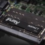 Kingston Technology KF432S20IB/16 memoria 16 GB 1 x 16 GB DDR4 3200 MHz (KF432S20IB/16)