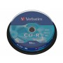 Verbatim CD-R Extra Protection 700 MB 10 pz (43437/10)