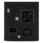 Legrand 310184 gruppo di continuità (UPS) A linea interattiva 0,8 kVA 480 W (LG-310184)