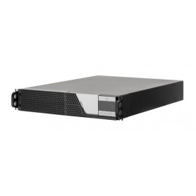 Legrand 310170 gruppo di continuità (UPS) Doppia conversione (online) 1 kVA 900 W 6 presa(e) AC (LG-310170)