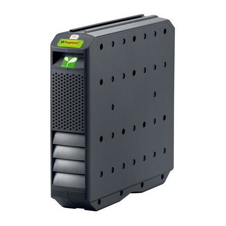 Legrand Whad HE 1000 Doppia conversione (online) 1 kVA 1000 W (LG-310164)