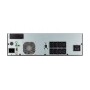 Legrand 310171 gruppo di continuità (UPS) Doppia conversione (online) 2 kVA 1800 W 6 presa(e) AC (LG-310171)