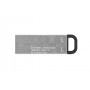 Kingston Technology DataTraveler Kyson unità flash USB 64 GB USB tipo A 3.2 Gen 1 (3.1 Gen 1) Argento (DTKN/64GB)