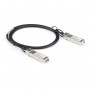 StarTech.com Cavo Twinax con collegamento diretto SFP+ compatibile con Dell EMCDAC-SFP-10G-2M - 2 m (DACSFP10G2M)