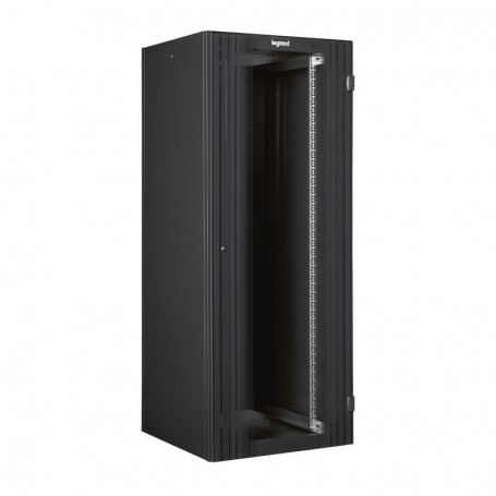 Legrand Linkeo 24U Rack indipendenti Nero (LG-646751)