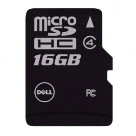 DELL 385-BBKJ memoria flash 16 GB MicroSDHC (385-BBKJ)