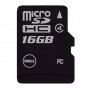 DELL 385-BBKJ memoria flash 16 GB MicroSDHC (385-BBKJ)