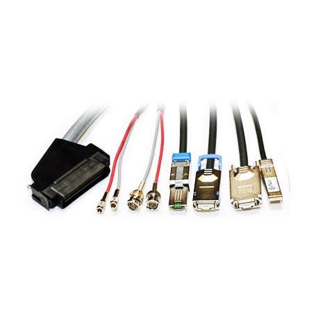 Lenovo 5m OM3 LC cavo a fibre ottiche (00MN508)