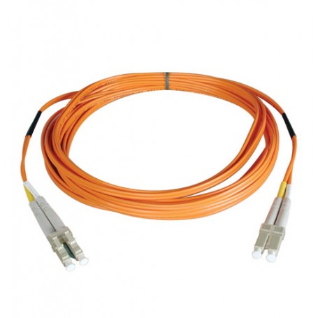 Lenovo 10m LC-LC OM3 MMF cavo a fibre ottiche (00MN511)
