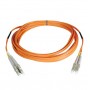 Lenovo 10m LC-LC OM3 MMF cavo a fibre ottiche (00MN511)