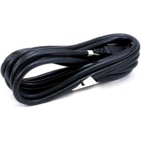 Lenovo 4L67A08366 cavo di alimentazione Nero 2,8 m Accoppiatore C13 Accoppiatore C14 (4L67A08366)