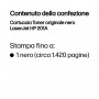 HP Cartuccia Toner originale nero LaserJet 201A (CF400A)