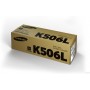 Samsung Cartuccia toner nero a resa elevata CLT-K506L (SU171A)