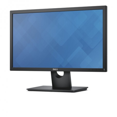 DELL E Series E2216HV LED display 55,9 cm (22") 1920 x 1080 Pixel Full HD LCD Nero (E2216HV)