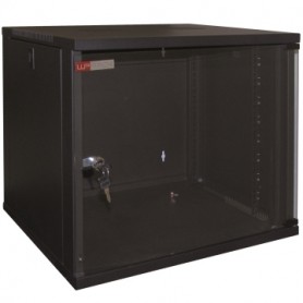 WP WPN-RWA-12604-B rack 12U Da parete Nero (WPN-RWA-12604-B)