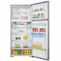 Hisense RT728N4WCE frigorifero con congelatore Libera installazione 552 L E Metallico (RT728N4WCE)