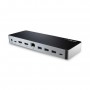 StarTech.com Docking Station USB-C per doppio Monitor Windows - MST - 4K - Adattatore HDMI a DVI (MST30C2HHPDU)