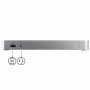StarTech.com Docking Station USB-C per doppio Monitor Windows - MST - 4K - Adattatore HDMI a DVI (MST30C2HHPDU)