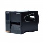 Brother TJ4121TN stampante per etichette (CD) Linea termica 300 x 300 DPI Cablato (TJ4121TNZ1)