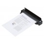 Fujitsu ScanSnap iX100 CDF + Scanner con alimentazione a fogli 600 x 600 DPI A4 Nero (PA03688-B001)