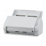 Fujitsu SP-1125N Scanner ADF 600 x 600 DPI A4 Grigio (PA03811-B011)