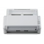 Fujitsu SP-1125N Scanner ADF 600 x 600 DPI A4 Grigio (PA03811-B011)
