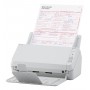 Fujitsu SP-1130N Scanner ADF 600 x 600 DPI A4 Grigio (PA03811-B021)