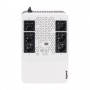 Legrand Keor Multiplug A linea interattiva 0,8 kVA 480 W 6 presa(e) AC (LG-310082)