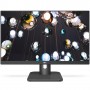 AOC MONITOR 23,8 LED UPS FHS 16:9 250CD/M 50HZ DP HDMI (24E1Q)