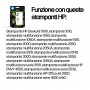HP Confezione da 2 cartucce originali di inchiostro nero/tricromia 301 (N9J72AE)