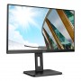 AOC P2 24P2Q LED display 60,5 cm (23.8") 1920 x 1080 Pixel Full HD Nero (24P2Q)