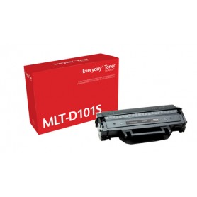 Everyday Toner Nero ad Resa standard, Samsung MLT-D101S a Xerox, 1500 pagine- (006R04293)