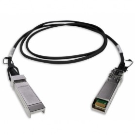 Lenovo 7Z57A03558 cavo InfiniBand 3 m SFP28 Nero (7Z57A03558)