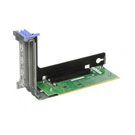 Lenovo 7XH7A02679 scheda di interfaccia e adattatore Interno PCIe (7XH7A02679)